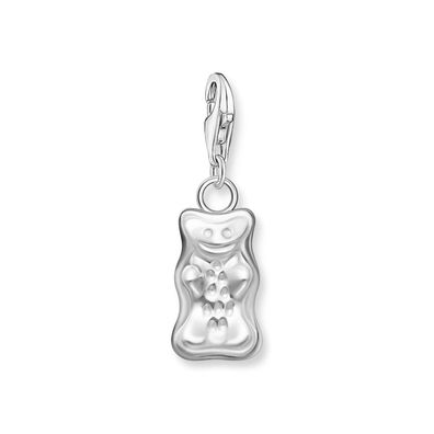 Thomas Sabo - 2221-001-21 - Charm-Anhänger - Unisex - Charm Club