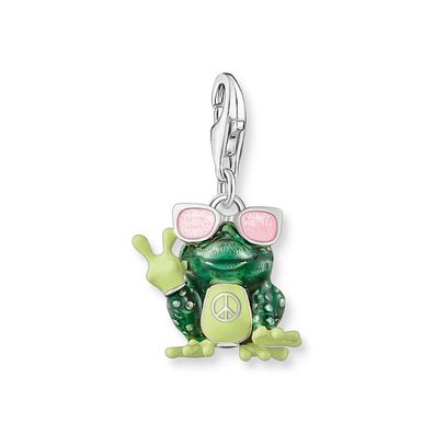 Thomas Sabo - 2215-691-7 - Charm-Anhänger - Unisex - Charm Club