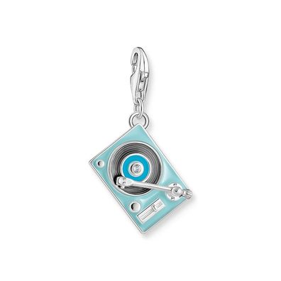 Thomas Sabo - 2217-041-7 - Charm-Anhänger - Unisex - Charm Club