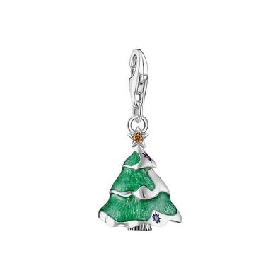 Thomas Sabo - 2198-390-7 - Charm-Anhänger - Unisex - Charm Club