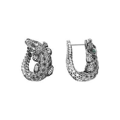 Thomas Sabo - H2262-347-7 - Creolen - Herren - Rebel at Heart