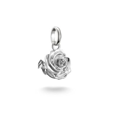 Thomas Sabo - CC1263-001-21 - Charm-Anhänger - Unisex - Charm Club