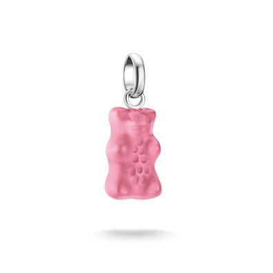 Thomas Sabo - CC1275-017-9 - Charm-Anhänger - Unisex - Charm Club