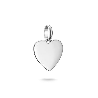 Thomas Sabo - CC1272-001-21 - Charm-Anhänger - Unisex - Charm Club