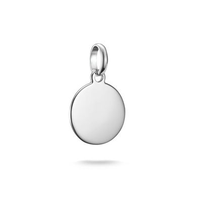 Thomas Sabo - CC1271-001-21 - Charm-Anhänger - Unisex - Charm Club