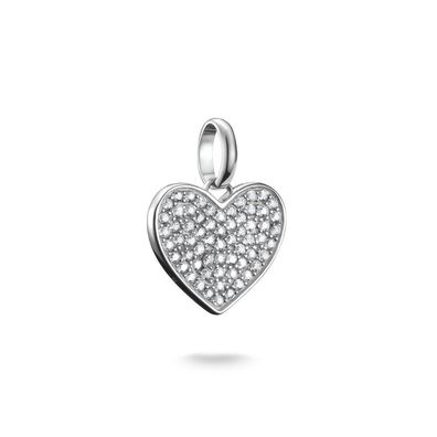 Thomas Sabo - CC1277-051-14 - Charm-Anhänger - Unisex - Charm Club