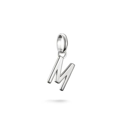 Thomas Sabo - CC1219-001-21 - Charm-Anhänger - Unisex - Charm Club