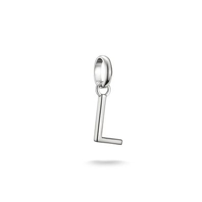 Thomas Sabo - CC1218-001-21 - Charm-Anhänger - Unisex - Charm Club