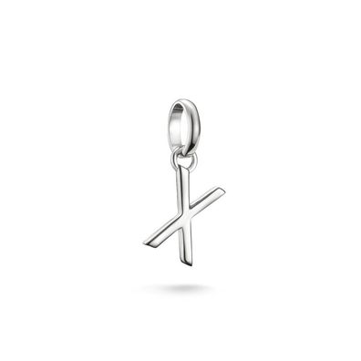 Thomas Sabo - CC1230-001-21 - Charm-Anhänger - Unisex - Charm Club