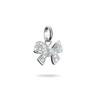 Thomas Sabo - CC1235-051-14 - Charm-Anhänger - Unisex - Charm Club