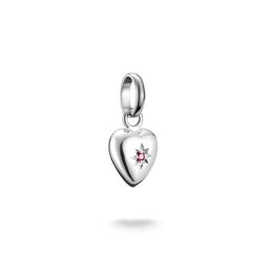 Thomas Sabo - CC1234-011-10 - Charm-Anhänger - Unisex - Charm Club