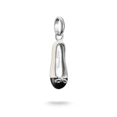 Thomas Sabo - CC1245-007-14 - Charm-Anhänger - Unisex - Charm Club