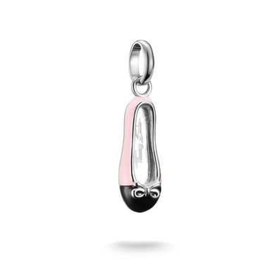 Thomas Sabo - CC1245-007-9 - Charm-Anhänger - Unisex - Charm Club