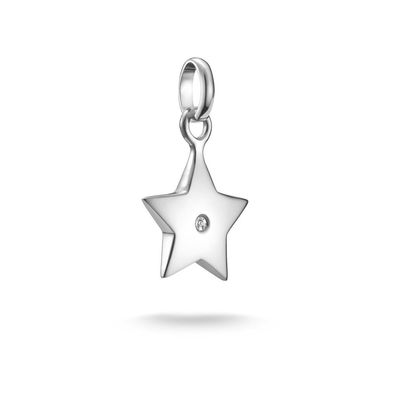 Thomas Sabo - CC1238-051-14 - Charm-Anhänger - Unisex - Charm Club