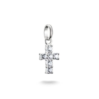Thomas Sabo - CC1206-051-14 - Charm-Anhänger - Unisex - Charm Club