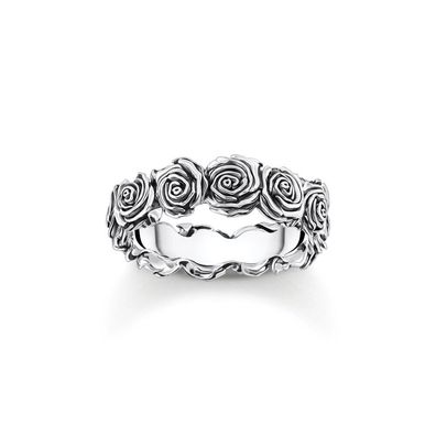 Thomas Sabo - TR2488-637-21 - Ring - Unisex - Rebel at Heart