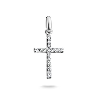 Thomas Sabo - CC1203-051-14 - Charm-Anhänger - Unisex - Charm Club