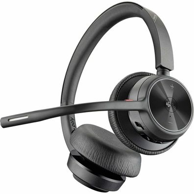 Poly Voyager 4320M Teams + BTdongle USB-C