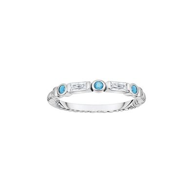 Thomas Sabo - TR2426-347-17 - Ring - Damen - Glam & Soul