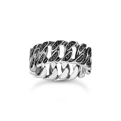 Thomas Sabo - TR2501-643-11 - Ring - Unisex - Rebel at Heart