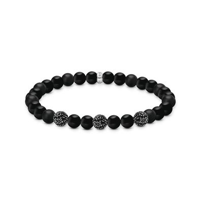 Thomas Sabo - A2195-705-11 - Armband - Unisex - Rebel at Heart