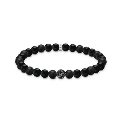 Thomas Sabo - A2194-705-11 - Armband - Unisex - Rebel at Heart