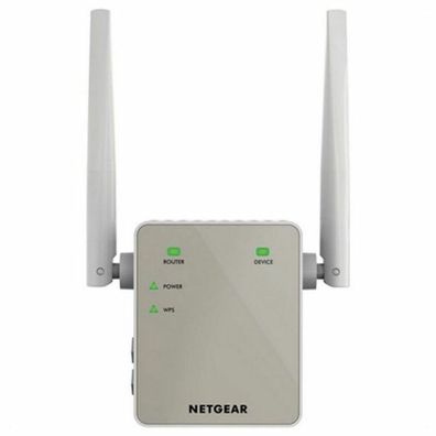Netgear Repeater EX6120 (EX6120-100PES) (EX6120100PES)