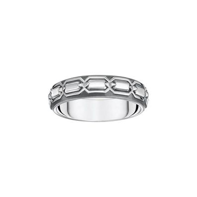 Thomas Sabo - TR2424-637-21 - Ring - Unisex - Rebel at Heart