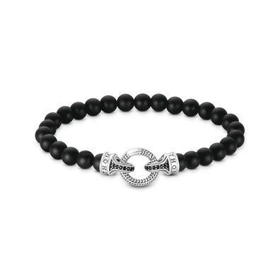 Thomas Sabo - A2191-705-11 - Armband - Unisex - Rebel at Heart