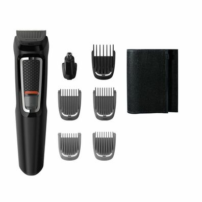 MG3720/15 Multigroom series 3000 (schwarz)