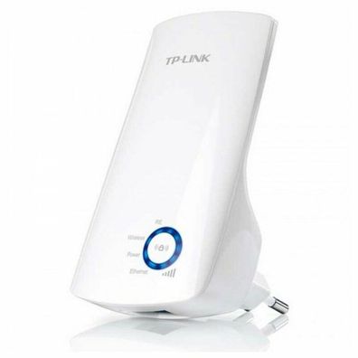 TP-Link DE TP-LINK TPLINK Access Point TL-WA850RE TLWA850RE (TL-WA850RE)