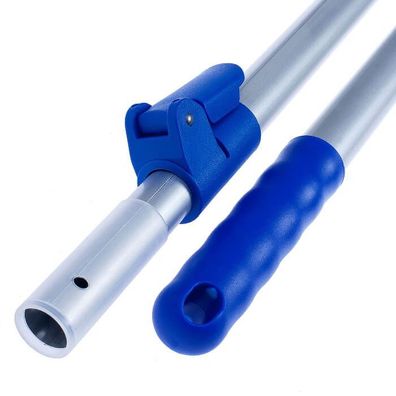 Floorstar Teleskopstiel 90-160cm mit Klappverschluß