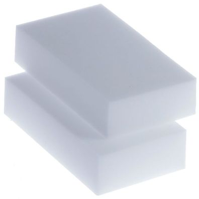 Floorstar Flecken Extraktor Schmutzradierer Weißer Willi