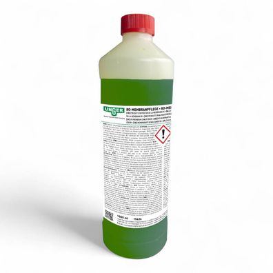 Unger 15436 RO- Membranpflegemittel | Membranschutz 1l