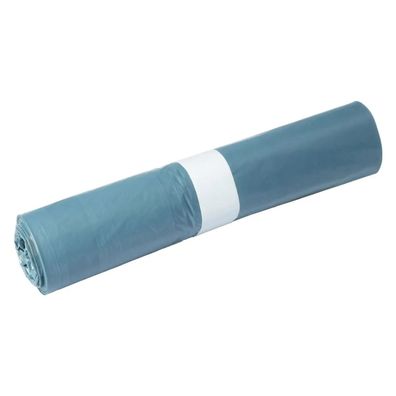 DEISS Standard Müllsäcke 120 Liter Blau 20002