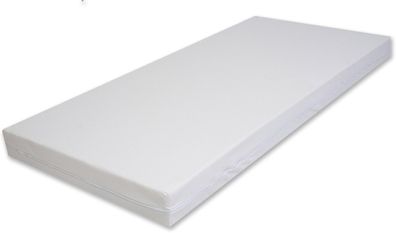 Best For Kids Sweety-2 70x140x10?cm Babymatratze , Gemütlich, Baumwolle, Orthopädisch