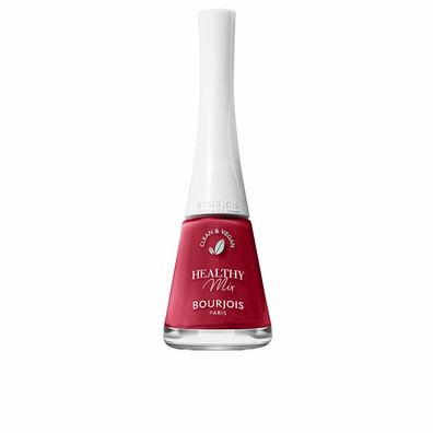 Bourjois Healthy Mix Nail Polish 250-Berry Cute