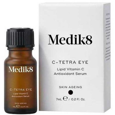 Medik8 C-Tetra Augenserum 7ml