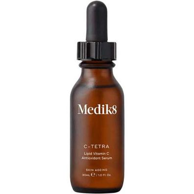 Medik8 C-Tetra Vitamin C Serum 30ml