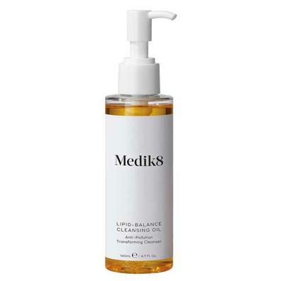 Medik8 Lipid-Balance-Reinigungsöl