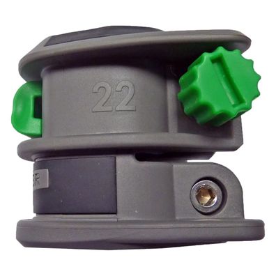 UNGER nLITE Smart Lock Klammer