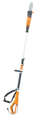 ATIKA KSH 710 SDS Hochentaster Teleskop-Kettensäge Astsäge | 230V | 710W