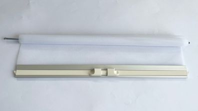 Moskitonetzrollo für Omnivent Thule Dachhaube Thule Vent ab 2005 07052m NEU