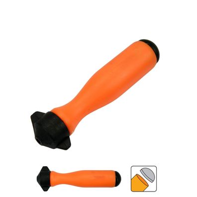 Feilenhalter für Rundfeilen Ø 4,8 mm