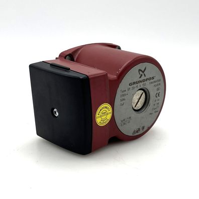 Grundfos UP 20-15 150 Pumpenmotor Wicklung Ersatz Motor P14/1027