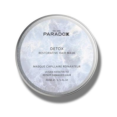We Are Paradoxx Detox Restorative Hair Mask 200 ml