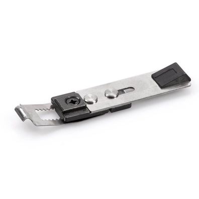 GEZE Feststelleinheit für TS 3000 und TS 5000