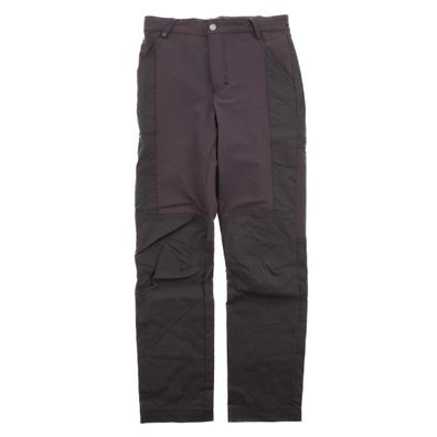 Jack Wolfskin Dillon Flex Kinder Hose Cargohose Outdoor 1607271-6350