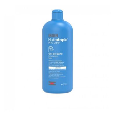 Isdin Nutratopic Pro AMP Duschgel 750ml