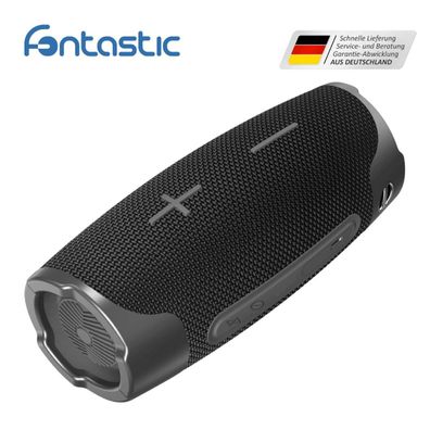 Drahtloser Lautsprecher "Motus" 12W + 15W
